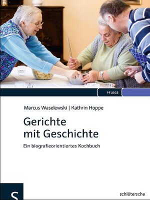 cover image of Gerichte mit Geschichte